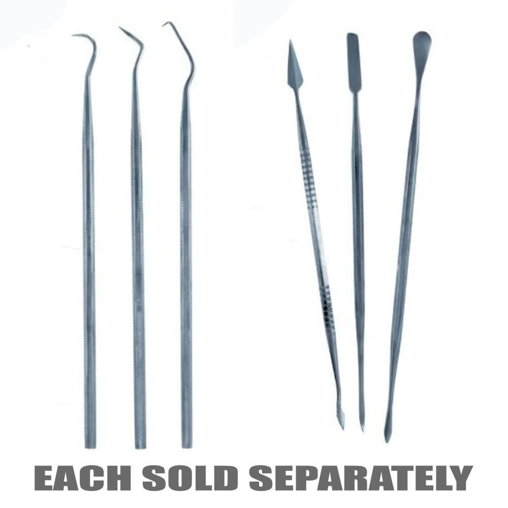 Vallejo Hobby Tools Set de 3