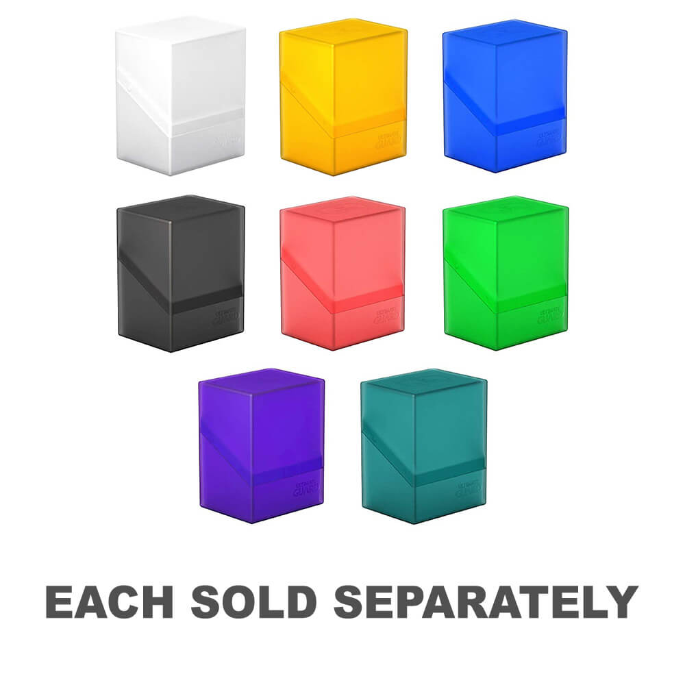 Ug Boulder 80+ Taille standard CARTES CARTES