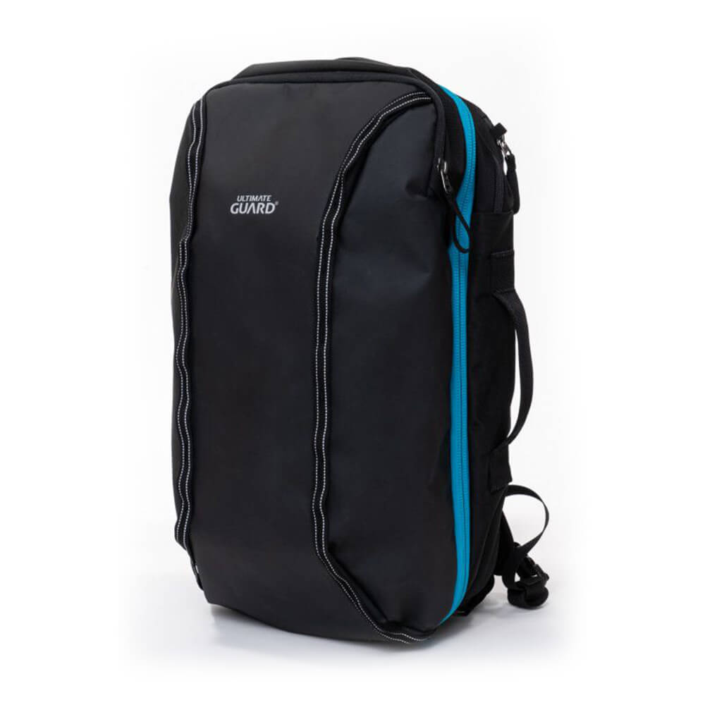 Ultimate Guard Vago 28 Journet Sac à dos noir et essence