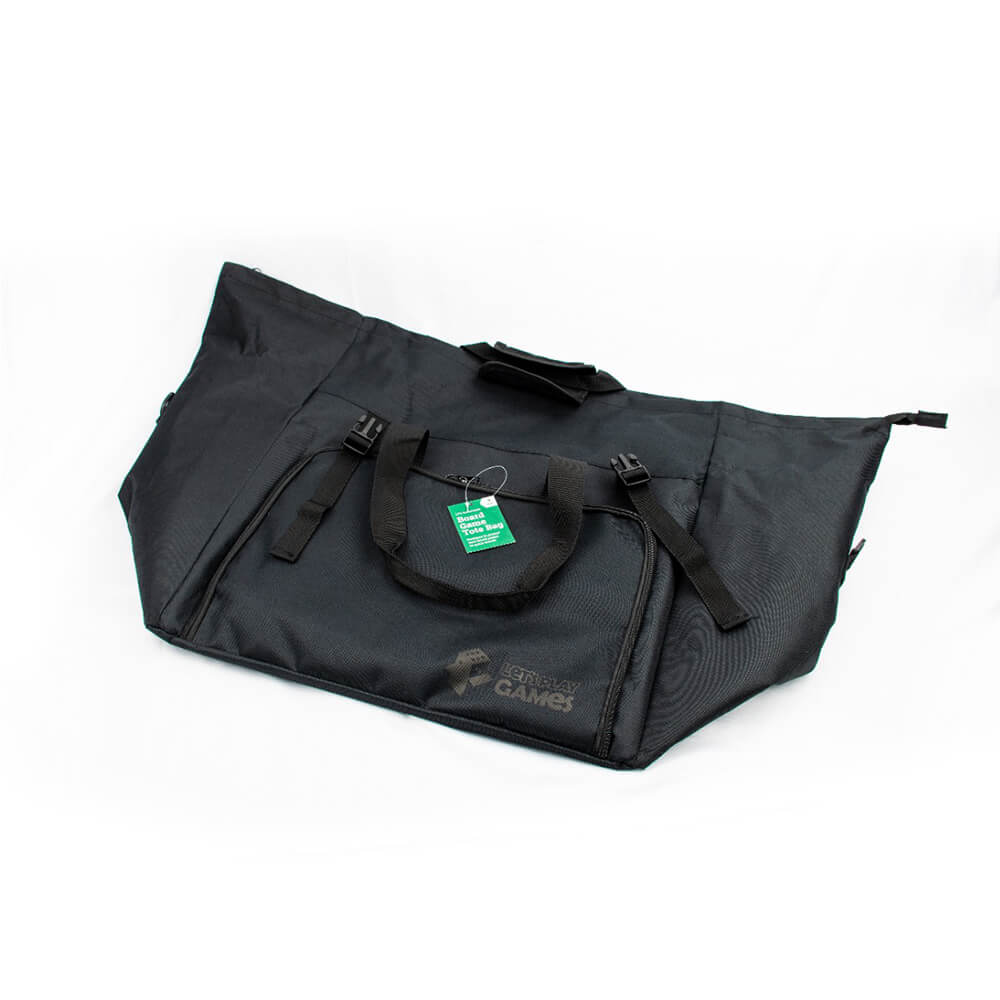 Sac fourre-tout du jeu de société GPL