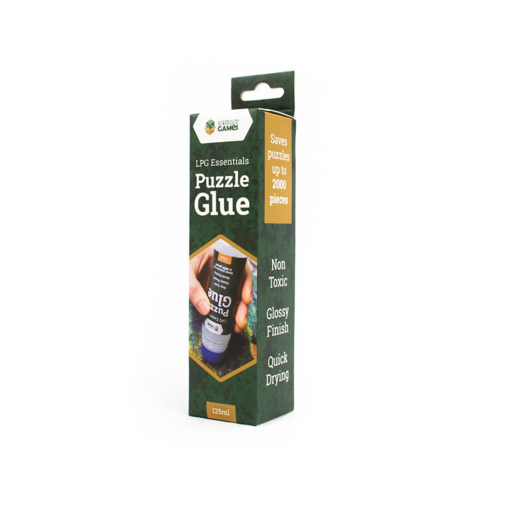 GLUE PUBSIZE LPG 125 ml