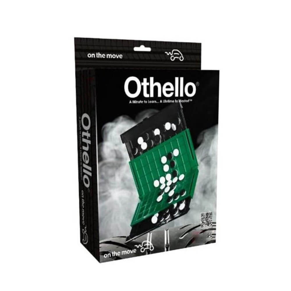 Othello sur le jeu du conseil d'administration