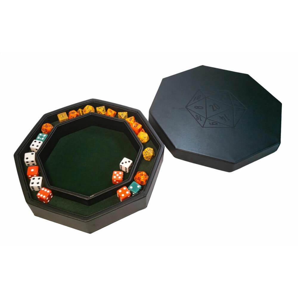 Plateau en dés premium GPL