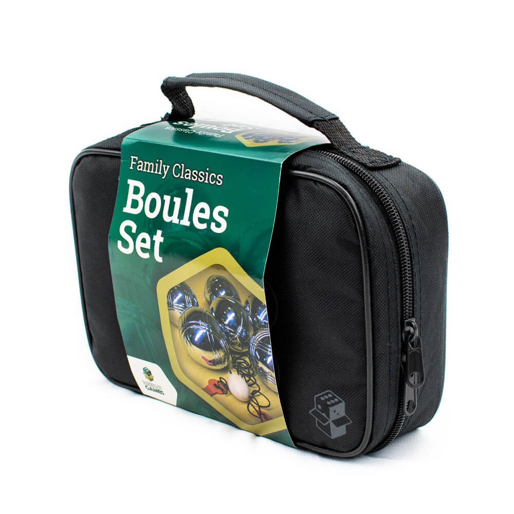 Set Boules LPG