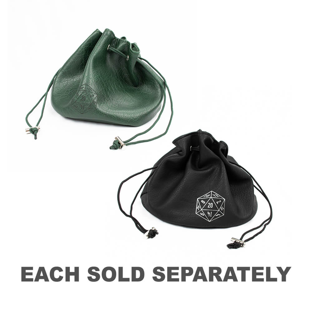 Sac en cuir multiplicateur de GPL