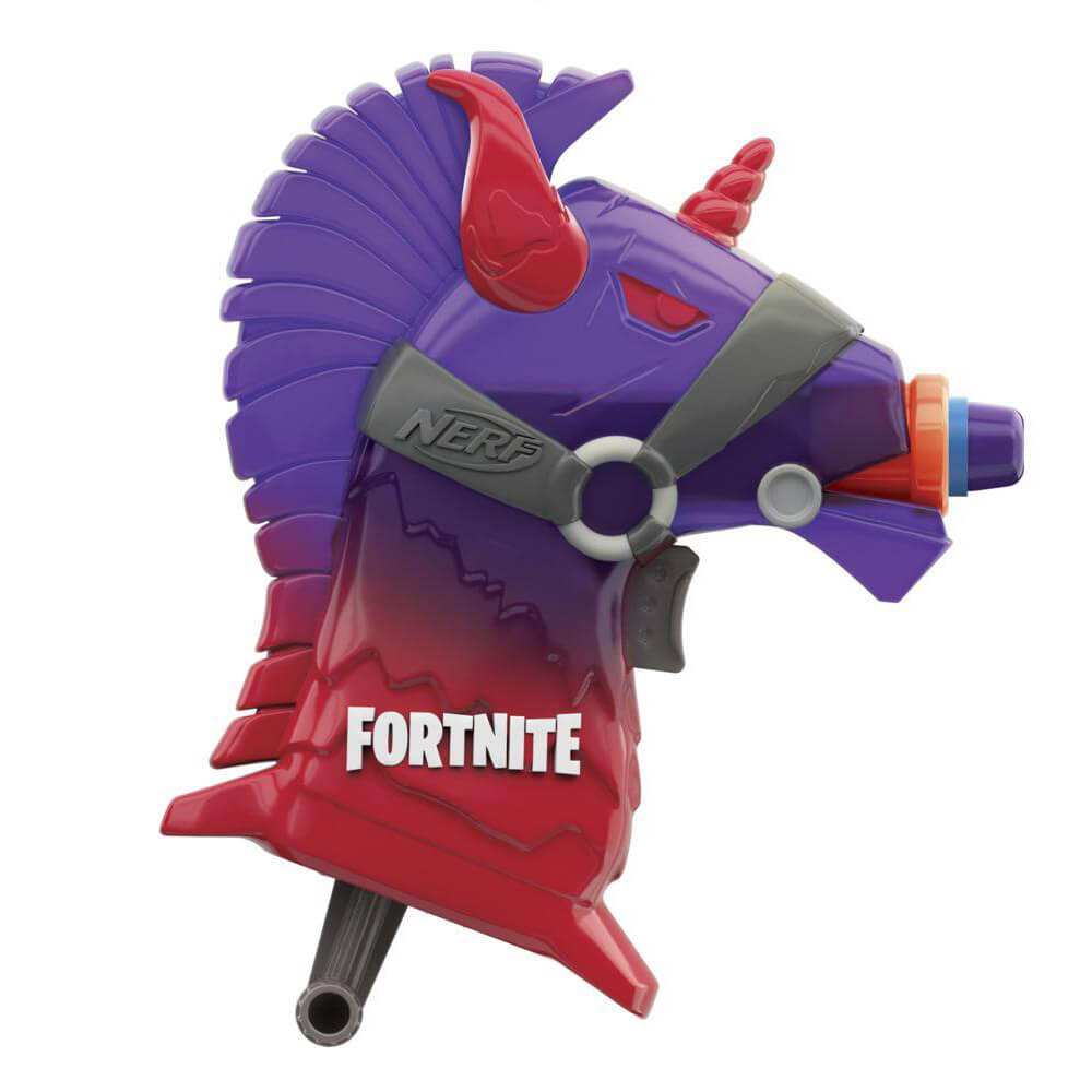 Nerf Fortnite Micro Plans