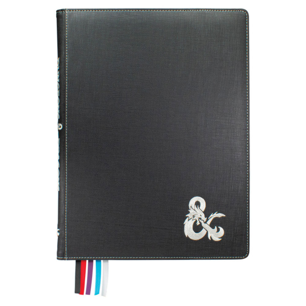 Couverture de livre premium générique D&D