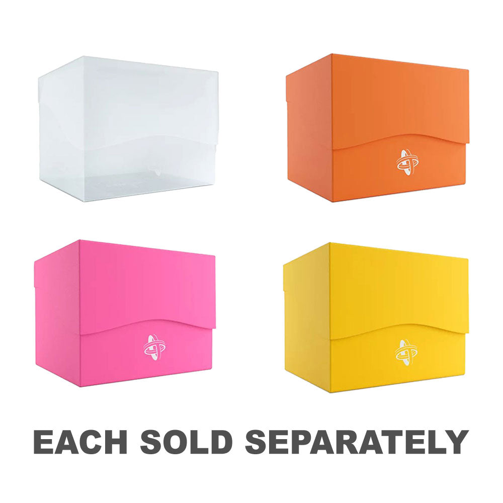 Boîte de pont de latérale du côté GameGenic XL