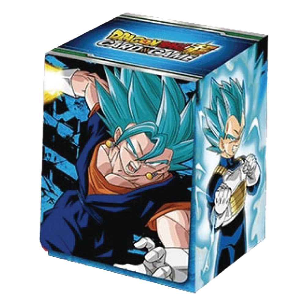 Boîte de surck Dragonball Super