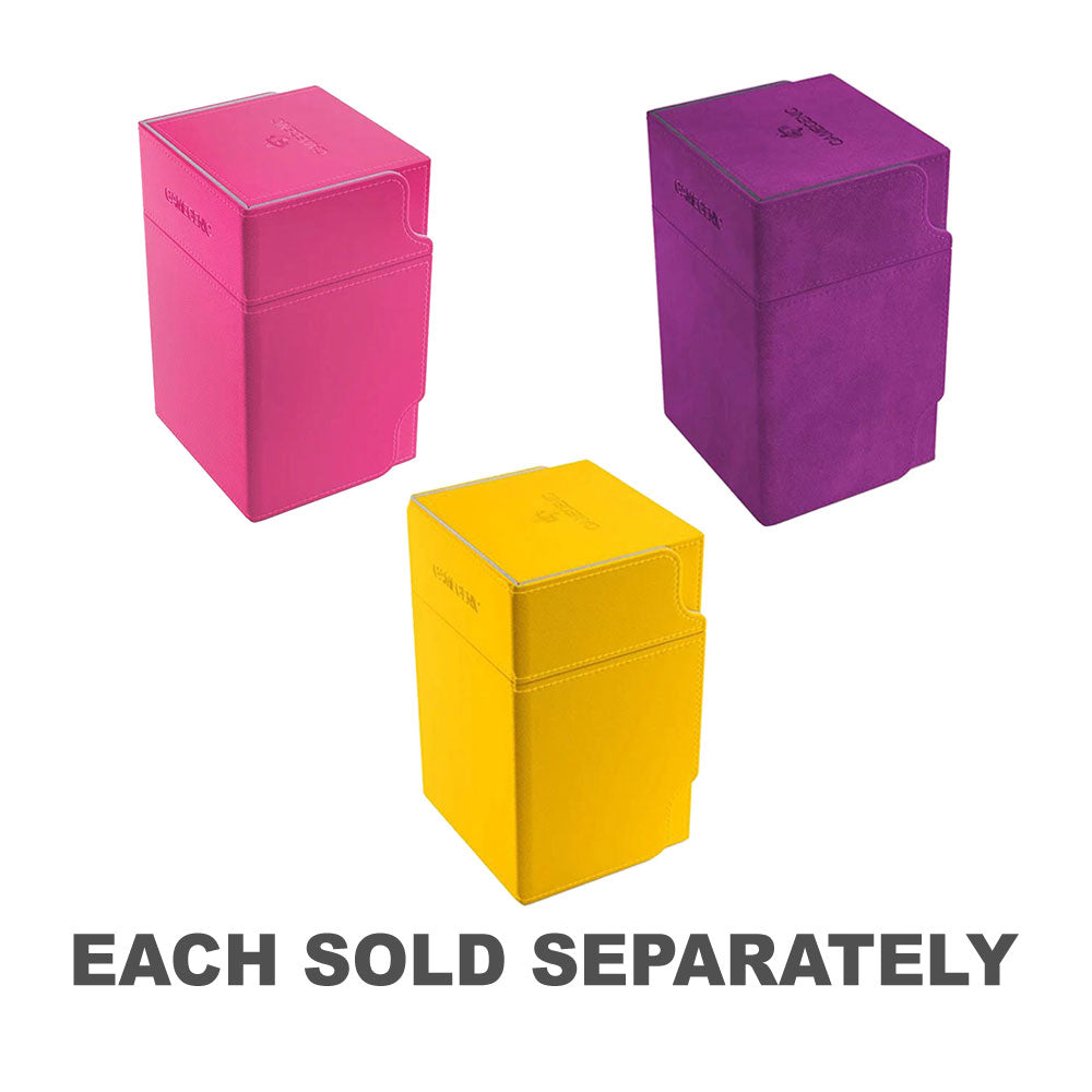 Boîte de deck convertible GameGenic Watchtower