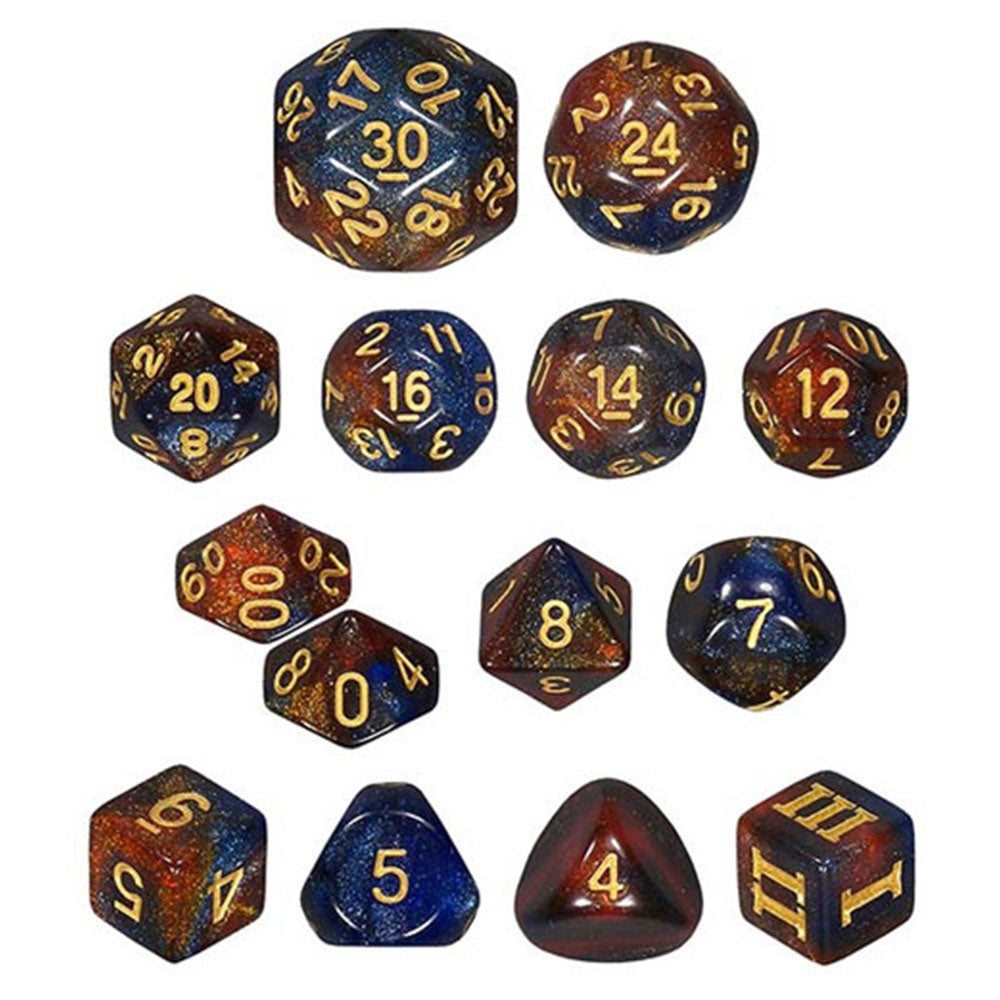 Dungeon Crawl Eldritch Ruines Classics Dice