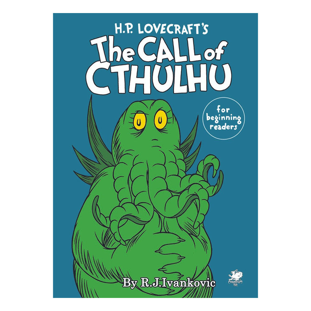 HP Lovecrafts l'appel de Cthulhu pour les débutants