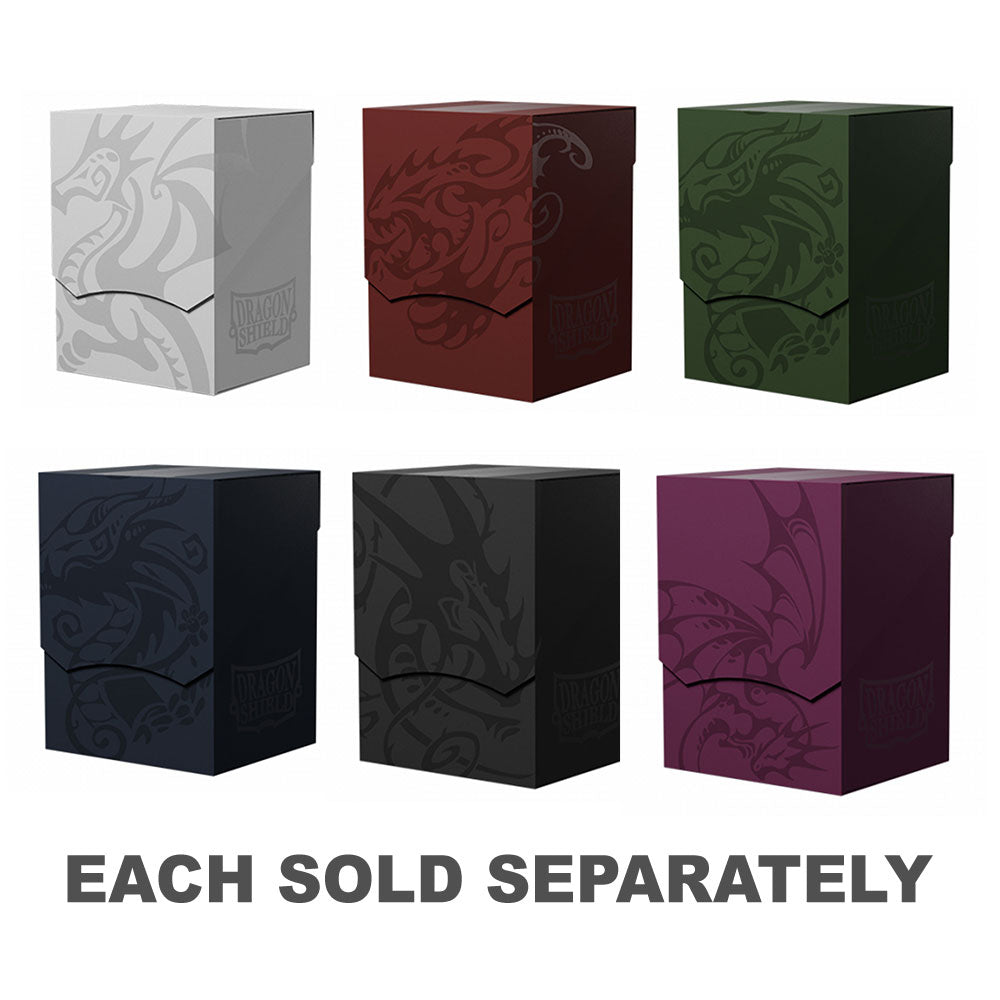 Coquille de pont de bouclier de dragon