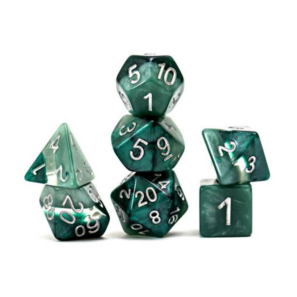 Supernova Adamantine 7-DIE SET