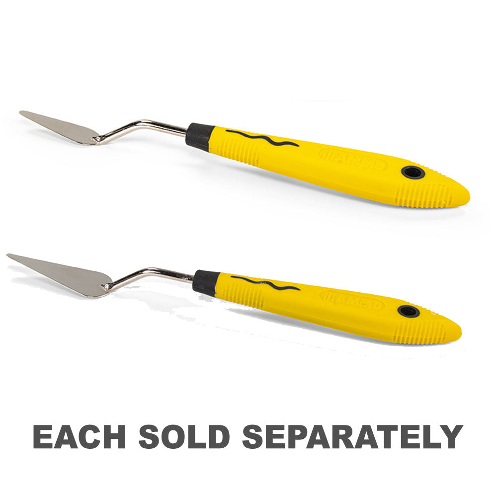 Mamo par mig Drop Shape Palette Couteau