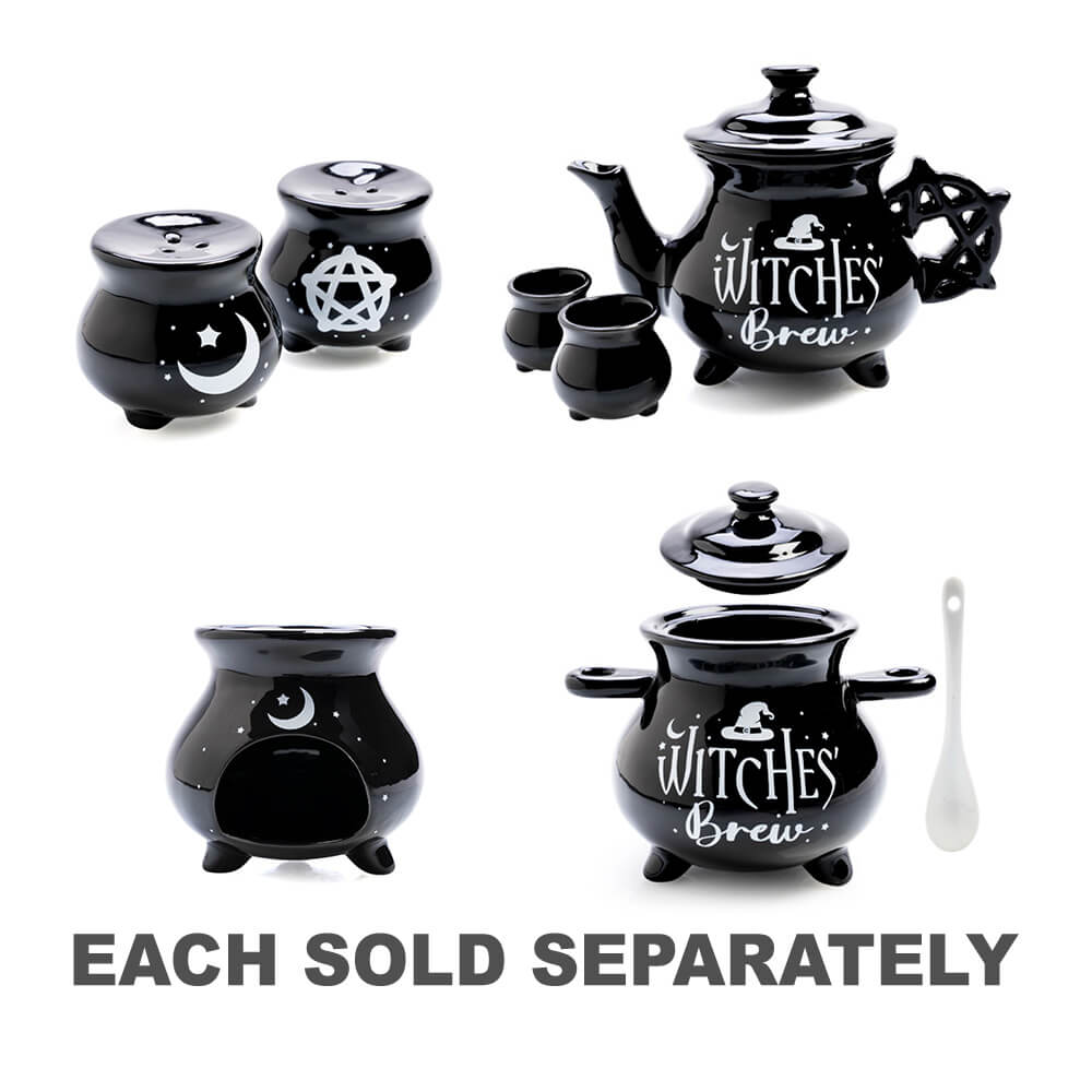 Brew Cauldron des sorcières