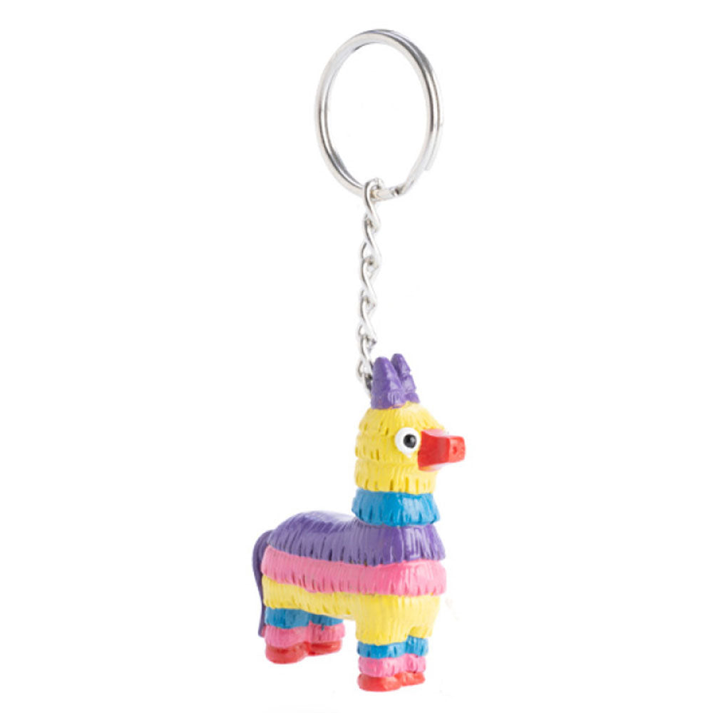 Porte-clés Pinata Llama