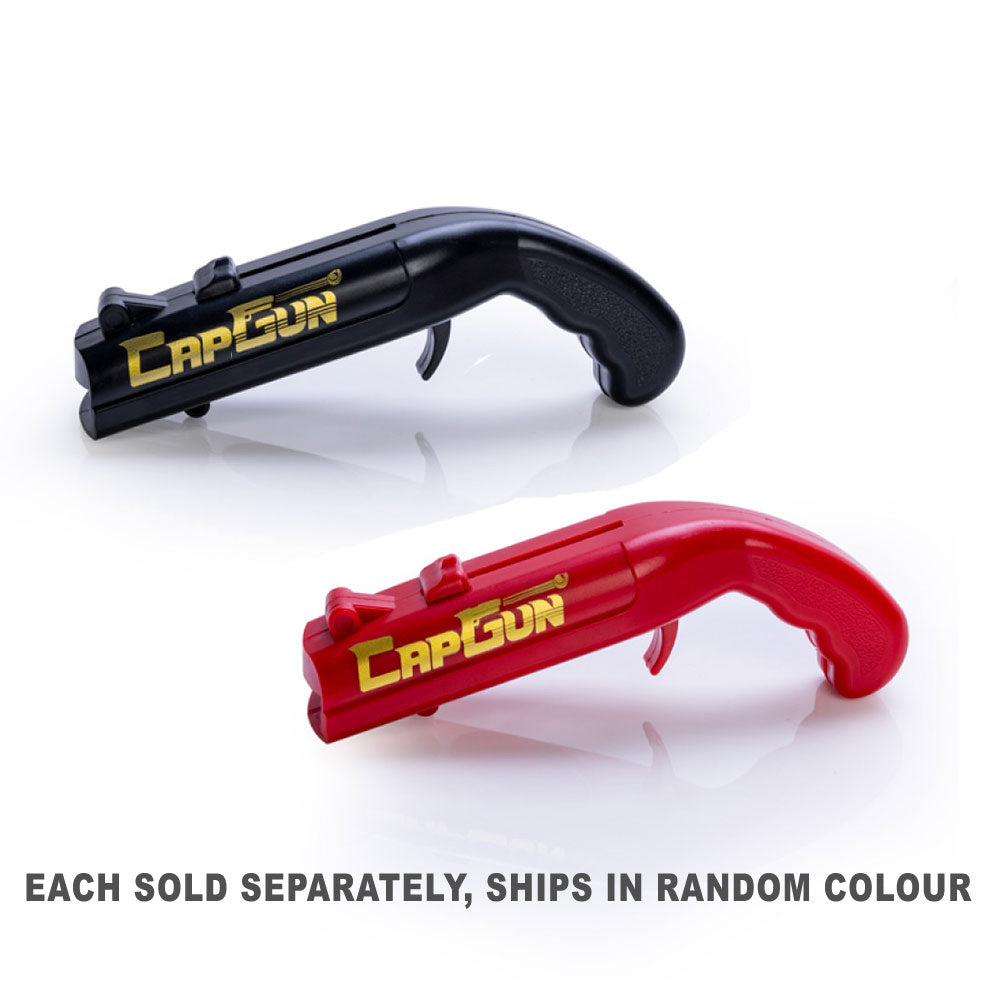 Ouvre-bouteille de pistolet à capuchon