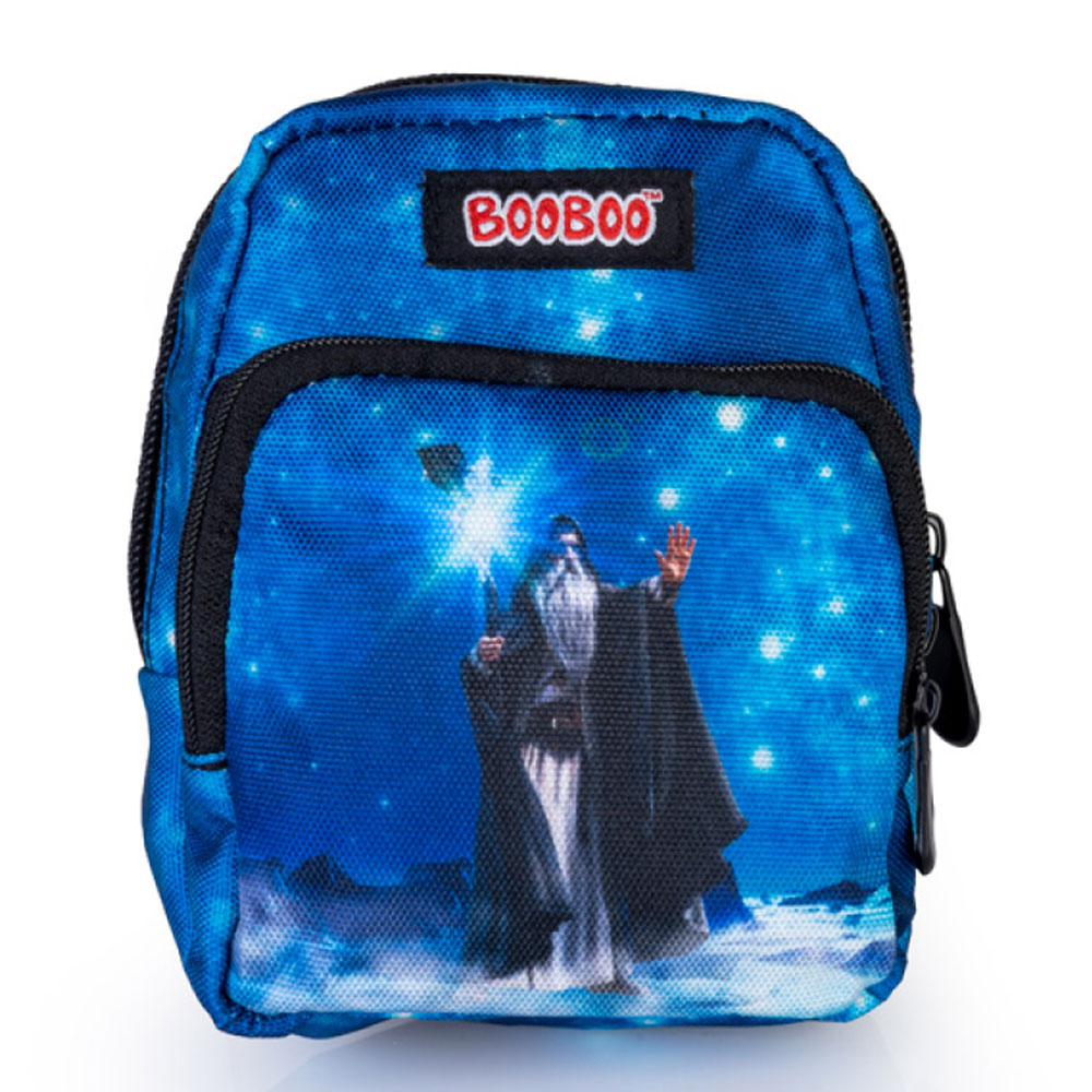 Wizard booboo mini sac à dos