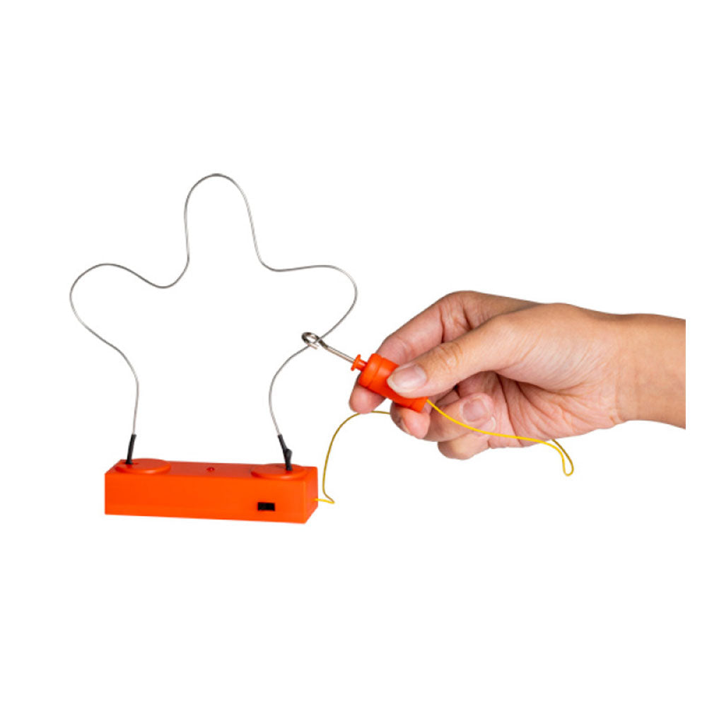 Le plus petit fil de buzz du monde