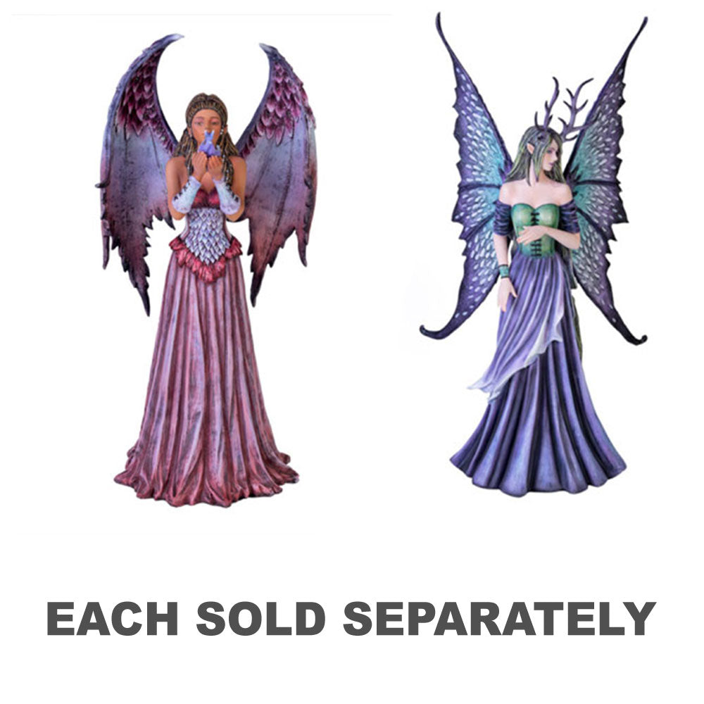 FIGURIN FAIRY par Amy Brown