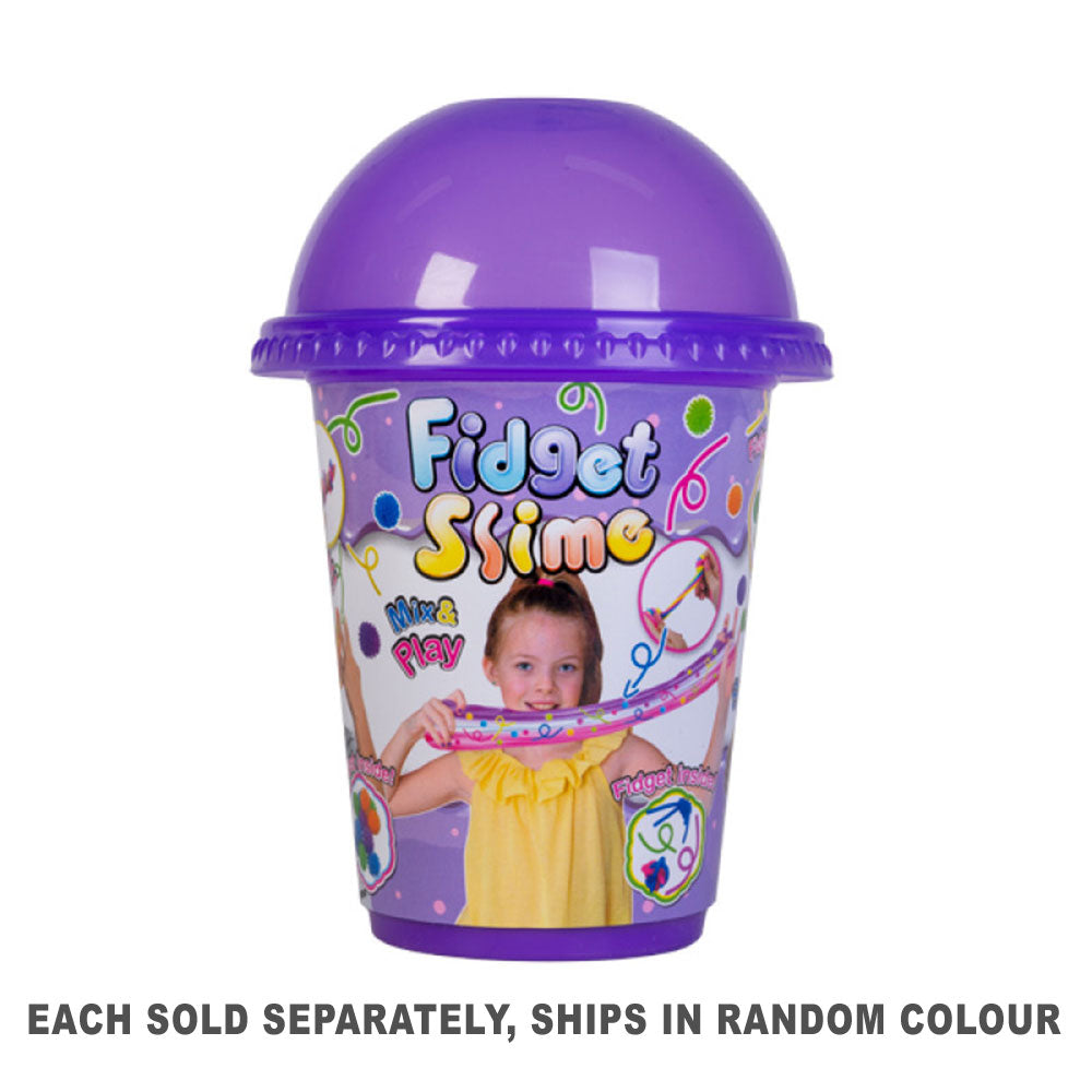 Fidget slime set (1pc style aléatoire)