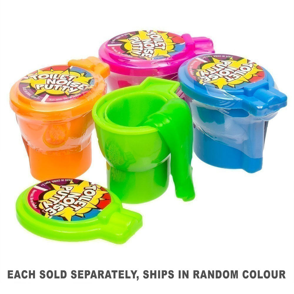 Mastic bruyant dans une baignoire de toilette (1pc style aléatoire)