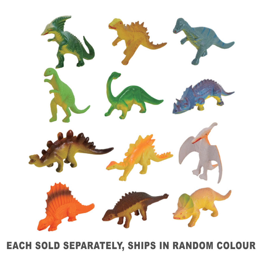 Dino Stretchy Slime (1pc Style aléatoire)