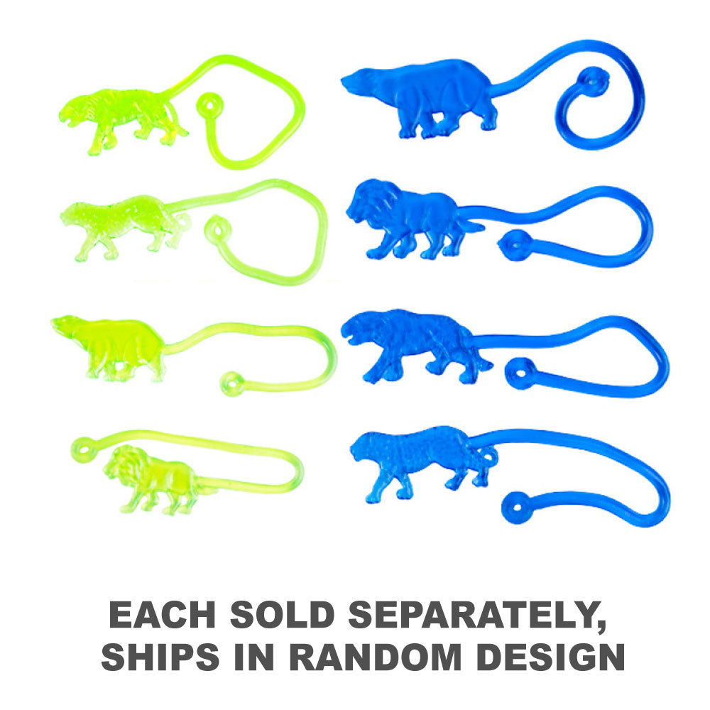 MAIN STANCHY STANTY ANIMAL (1pc Style aléatoire)