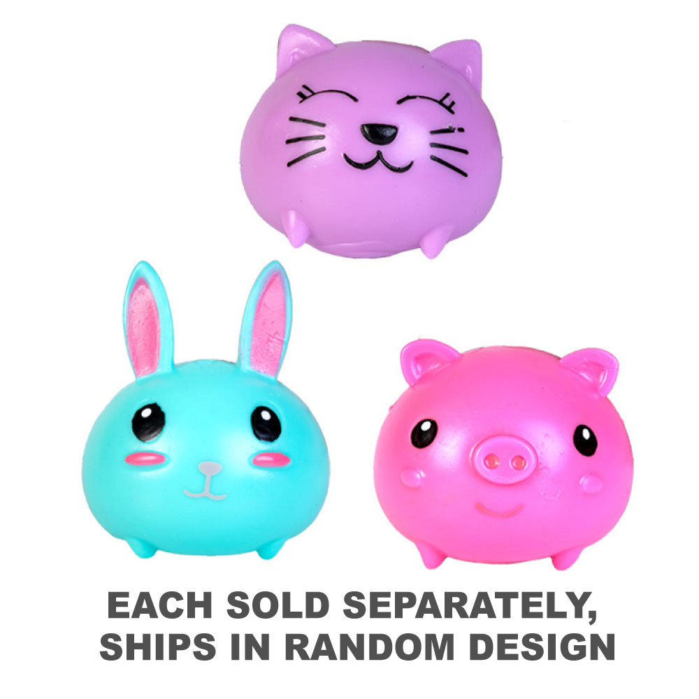 Pet Splat Splat (style aléatoire 1pc)