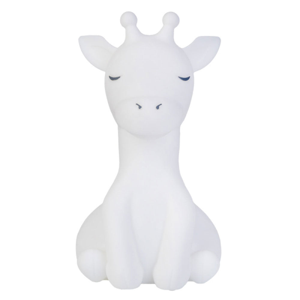 Lil Dreamers Girafe Soft Touch LED Light