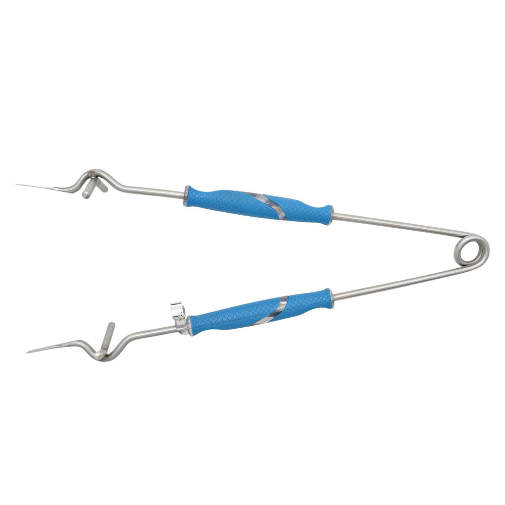 Coureur de mâchoire Cuda