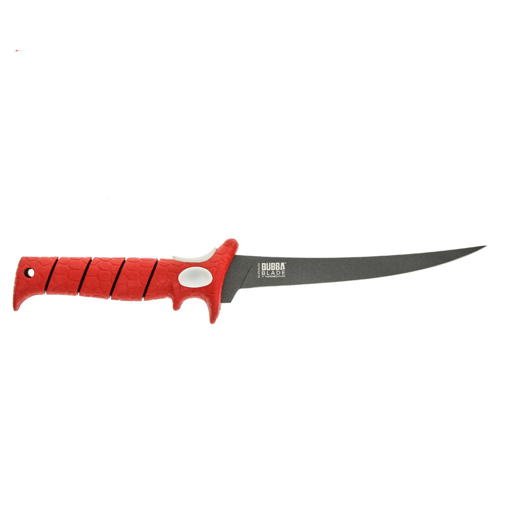 Bubba Flex File Filet Couteau 7 "