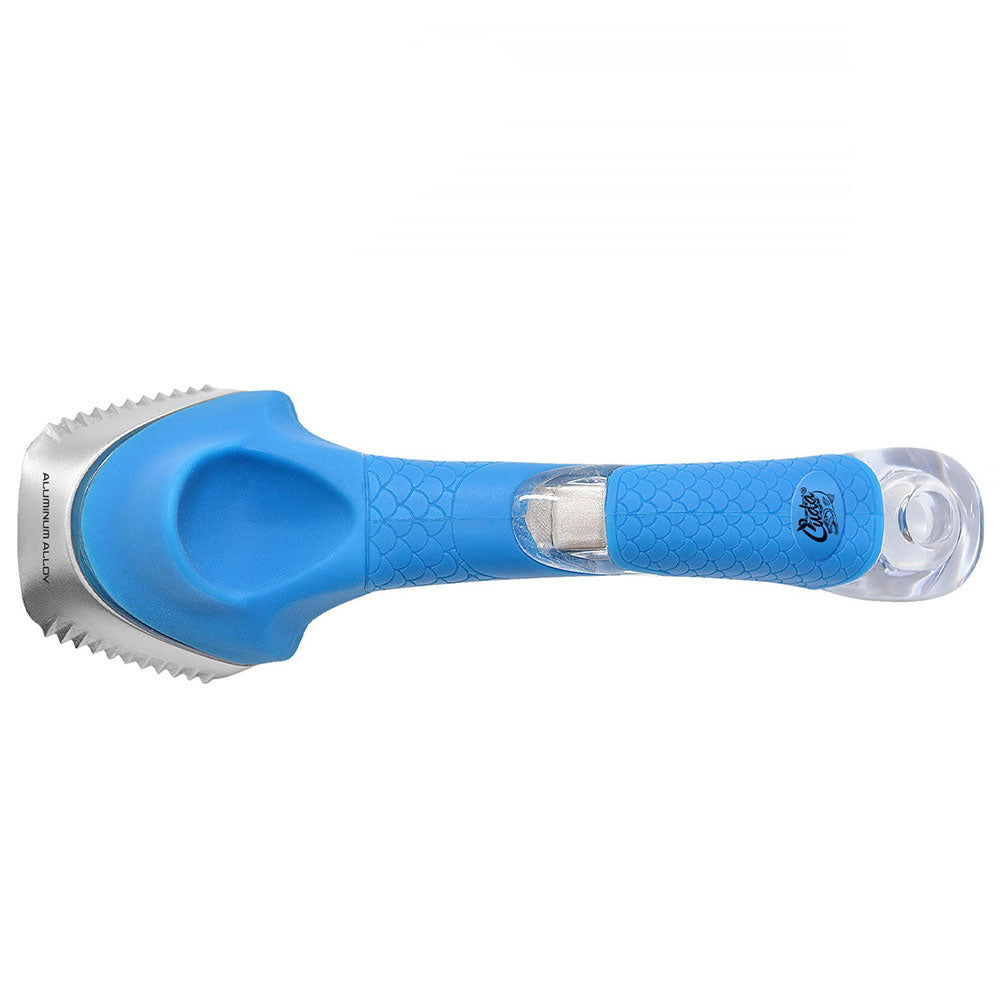 Descaler en alliage en aluminium Cuda