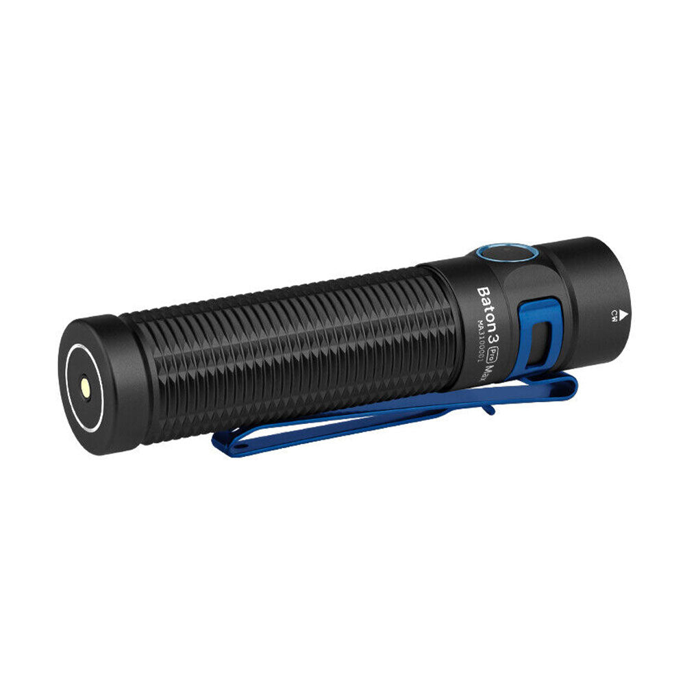 Baton Olight 3 Pro max Torche rechargeable 2500lm