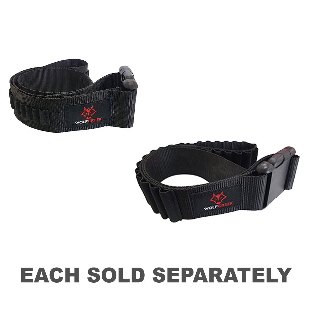 Ceinture de cartouche Wolf Creek Cordura