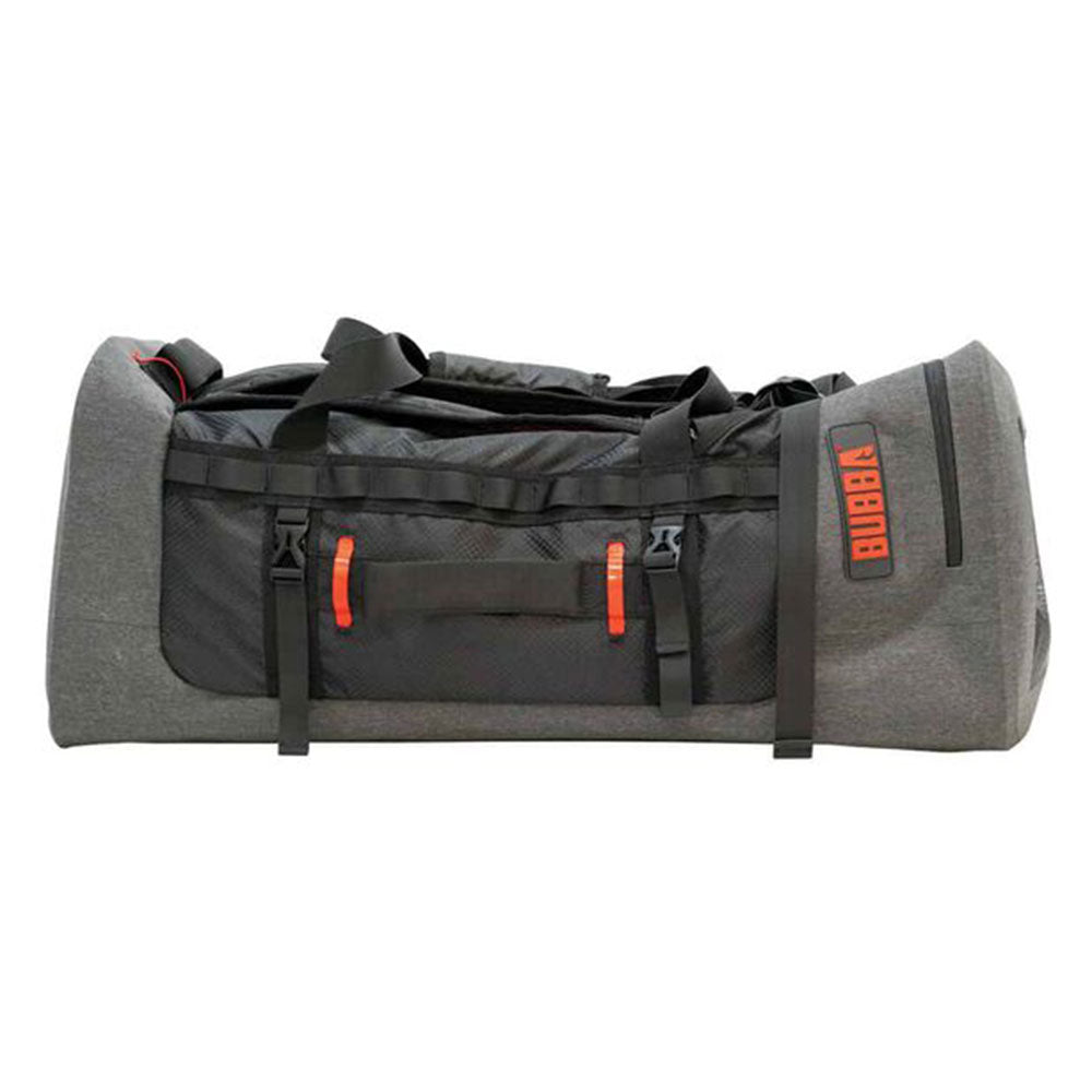 Sac Duffel résistant à l'eau Bubba 62L
