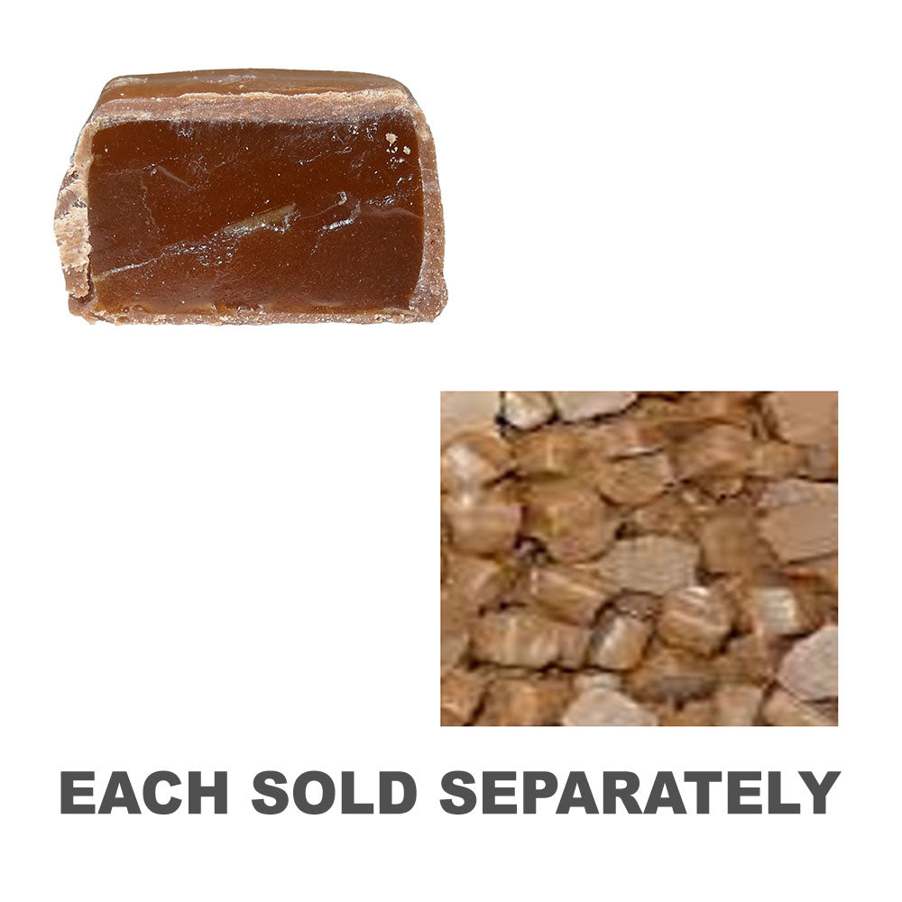 Cajorts de chocolat au lait Fyna