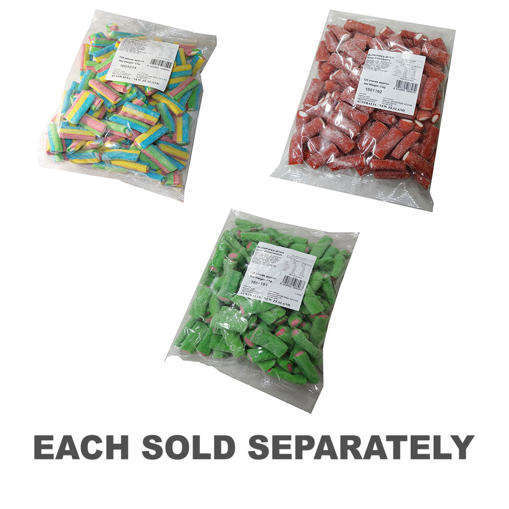 Pipe pipettes aigres 2kg