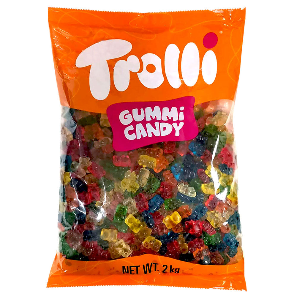 Trolli porte 2 kg