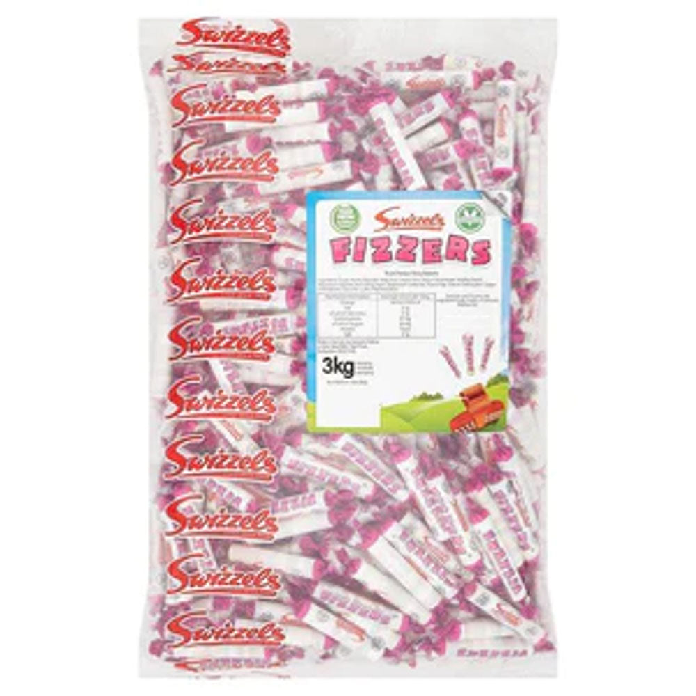 Swizzels pétille 3kg