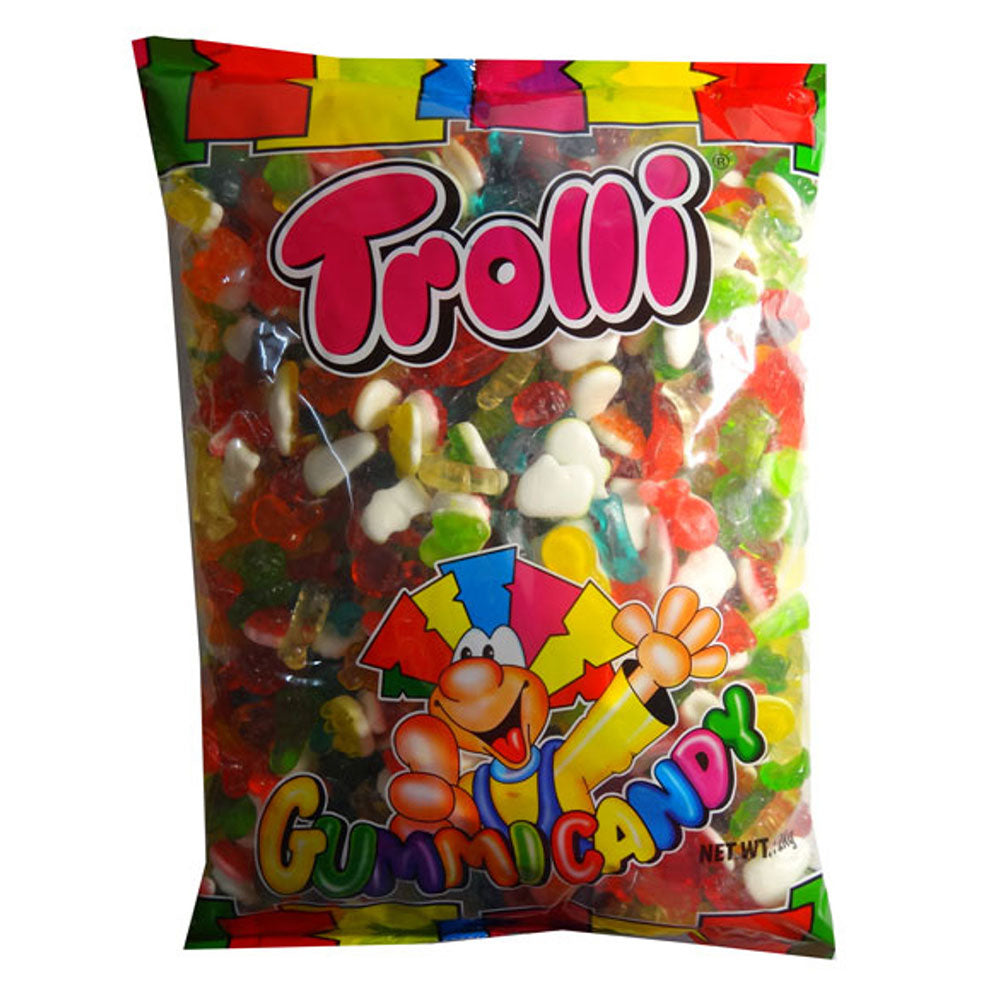 Tolli Groovy Mix 2kg