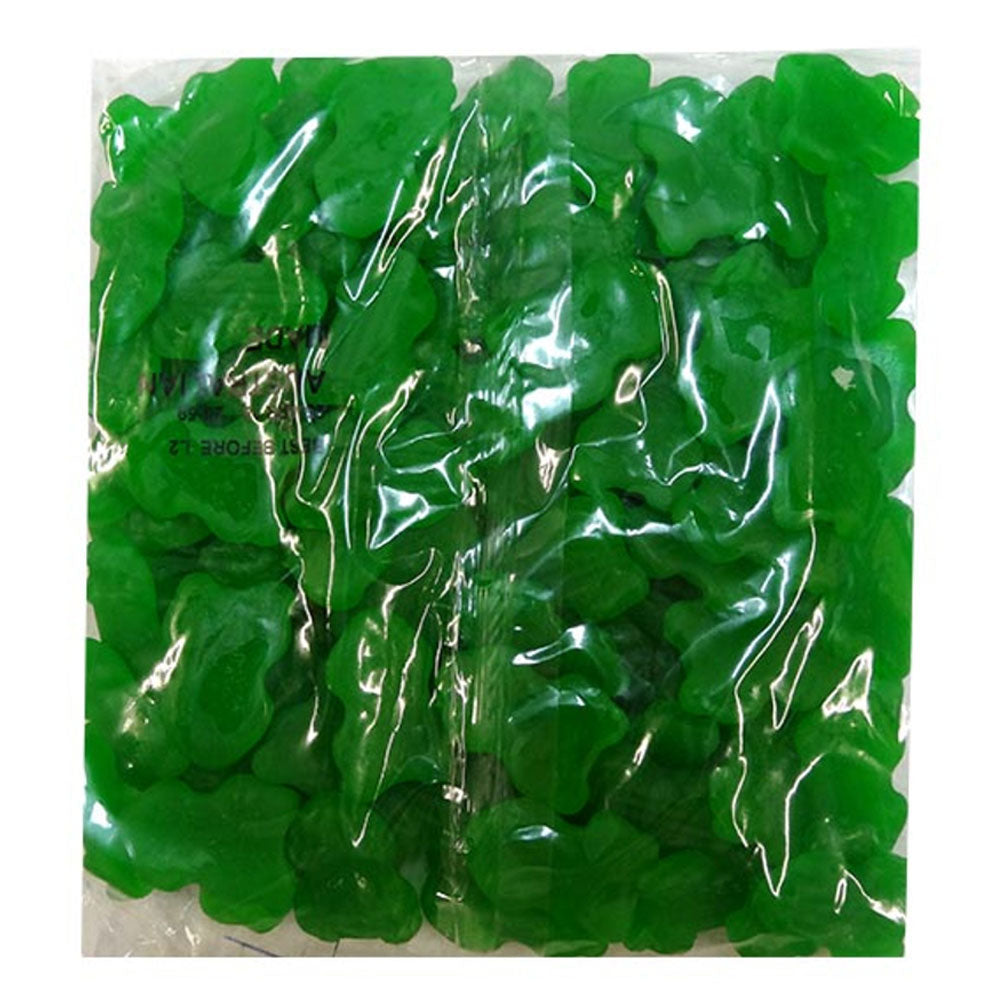 Allseps Bulk Green Frogs 1kg (8 sacs)