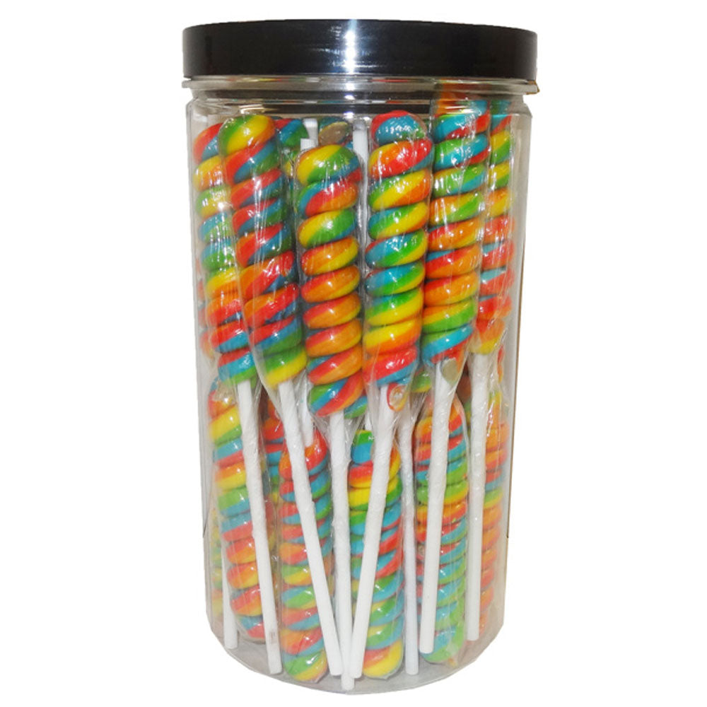 Twist Rainbow Pops (48x14G)
