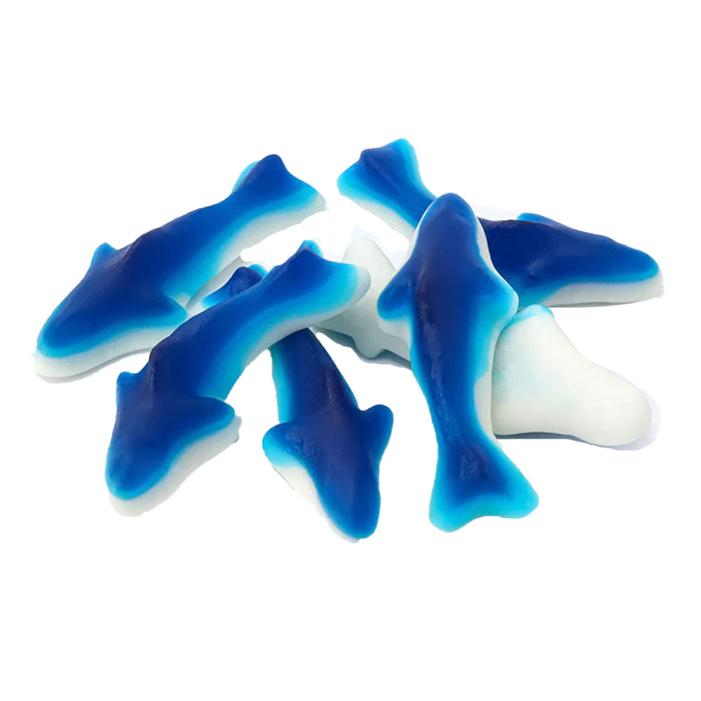 Packs de gommeux de requin
