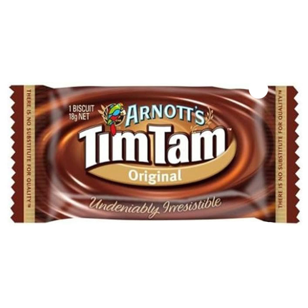 Arnotts tim tam minis