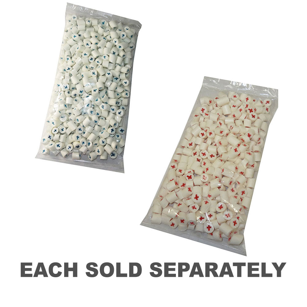 Rock Candy avec conception de centre croisé