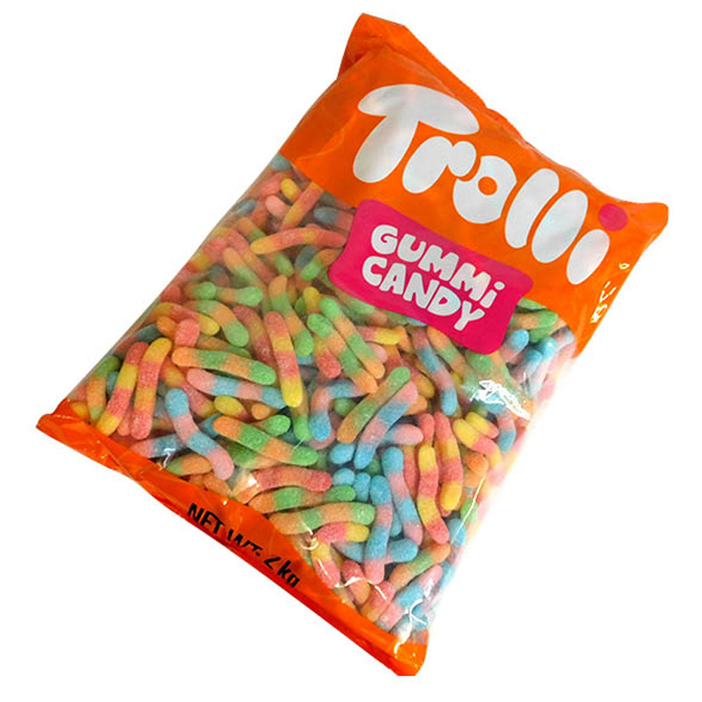 Crawlers Trolli Brite 2kg
