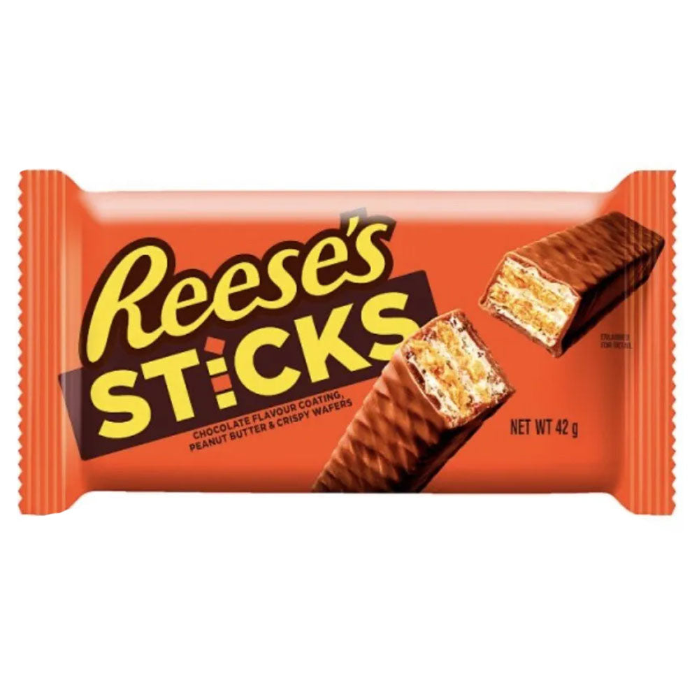 Sticks Wafer de Reese (20x42g)