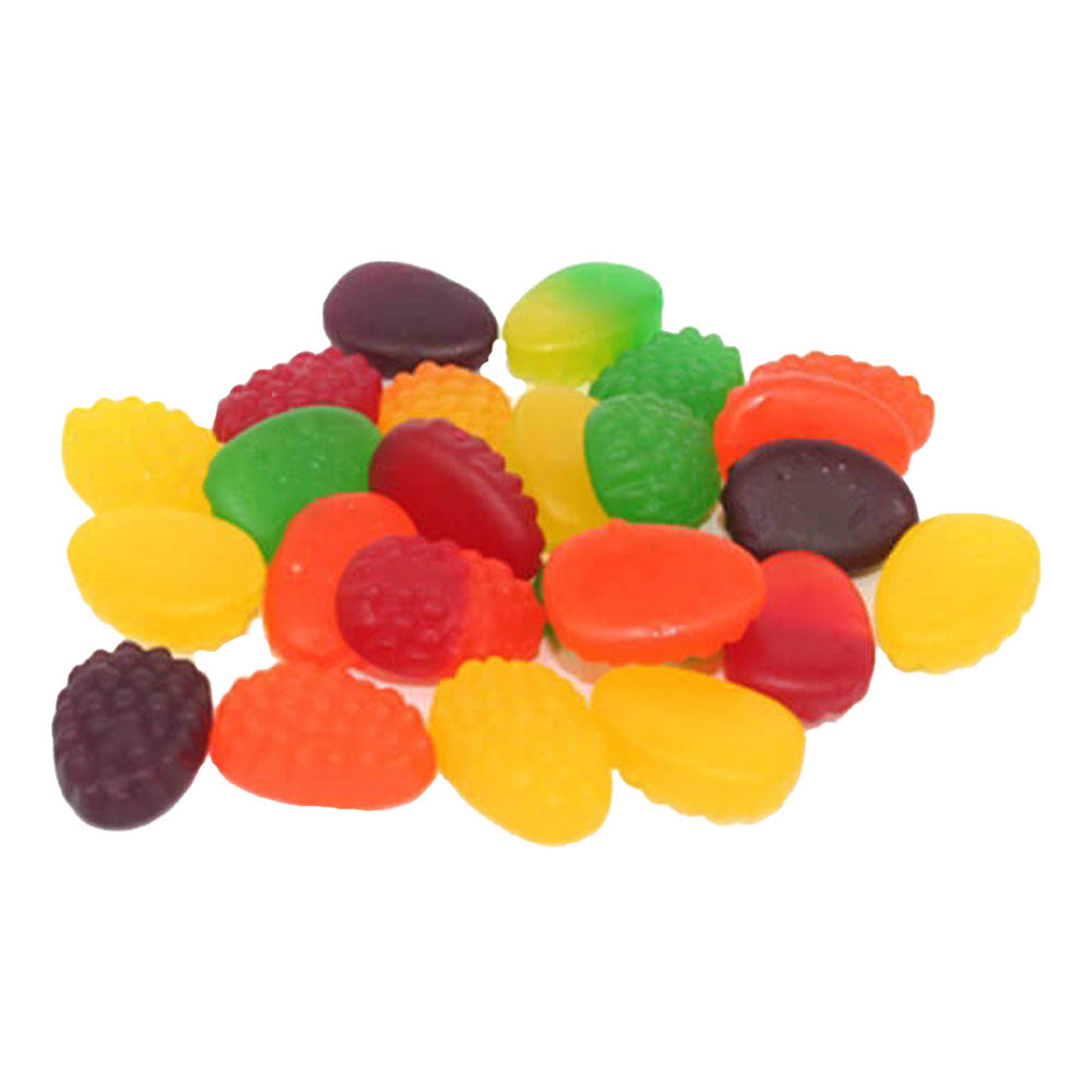 Allseps Bulk Fruit Berries 1kg (8 sacs)